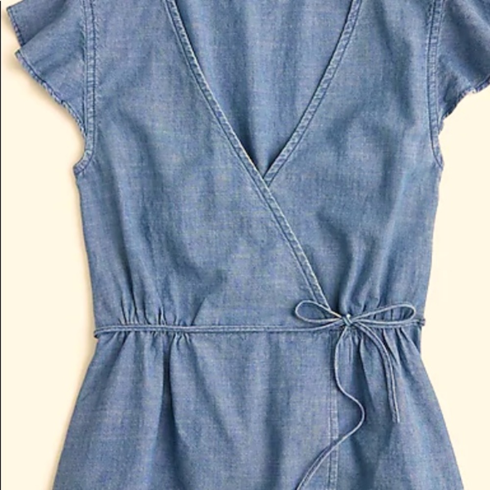 J.Crew Factory Top
